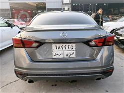 نیسان ئەلتیما